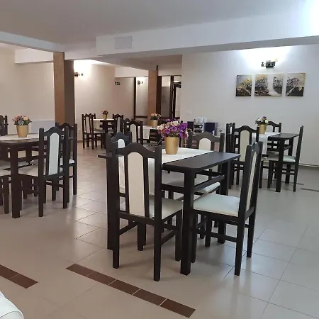 Alba Forum Pensionat 4*