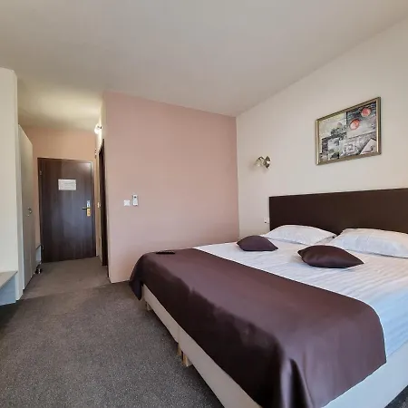 Alba Forum Pensionat 4*