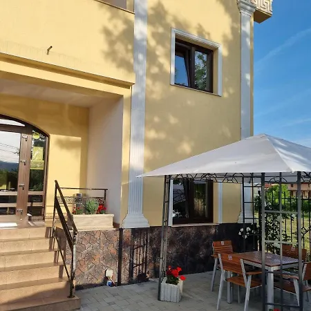 Alba Forum Alba Iulia