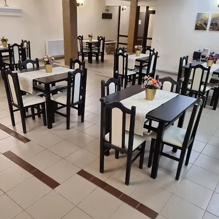 Alba Forum Pensionat