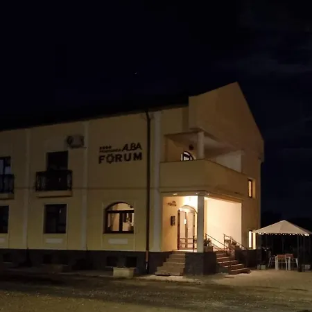 Pensionat Alba Forum