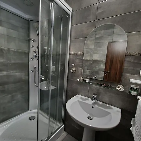 Alba Forum 4* Alba Iulia