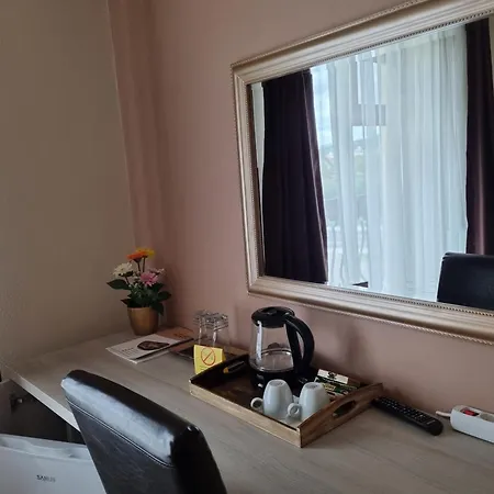 Alba Forum Pensionat 4*