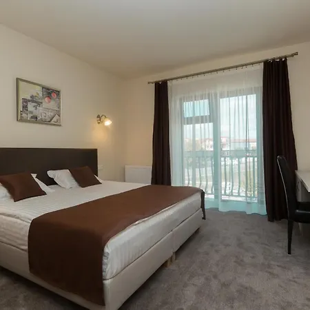 Alba Forum 4* Alba Iulia