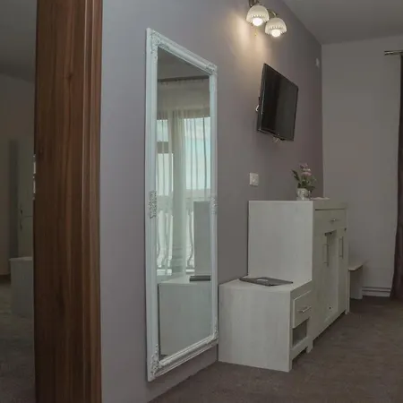 Alba Forum Pensionat 4*